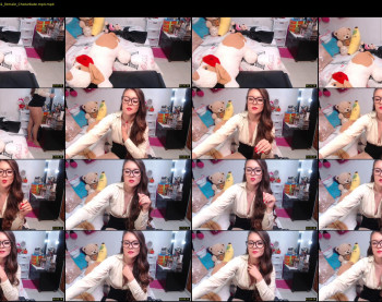 karitto__2 — 48 minute Chaturbate female cam show recording, 720p, Nov 4, 2020