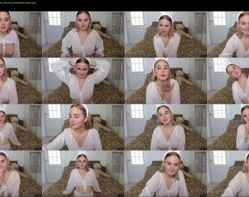 katcontrol — 3 minute Chaturbate female cam show recording, 1080p, Nov 3, 2020