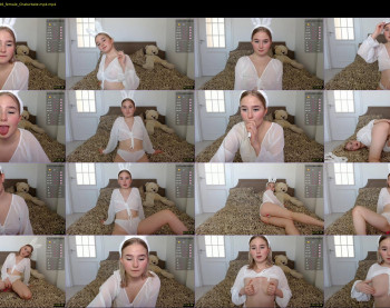 katcontrol — 70 minute Chaturbate female cam show recording, 1080p, Nov 3, 2020