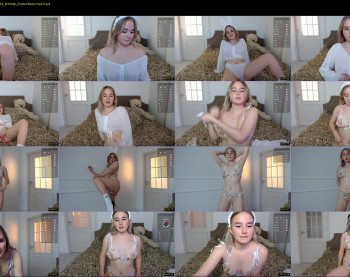 katcontrol — 68 minute Chaturbate female cam show recording, 1080p, Nov 3, 2020
