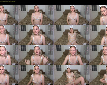 katcontrol — 26 minute Chaturbate female cam show recording, 1080p, Nov 3, 2020