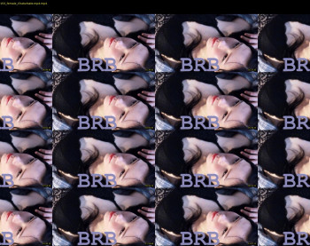 littlething88 — 14 minute Chaturbate female cam show recording, 1080p, Nov 3, 2020
