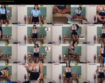livecleo — 70 minute Chaturbate female cam show recording, 1080p, Nov 3, 2020