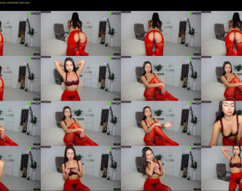 look_ — 20 minute Chaturbate female cam show recording, 1080p, Nov 4, 2020