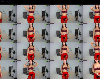look_ — 4 minute Chaturbate female cam show recording, 1080p, Nov 4, 2020