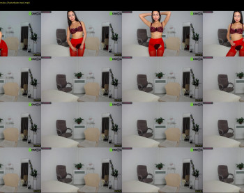 look_ — 8 minute Chaturbate female cam show recording, 1080p, Nov 4, 2020
