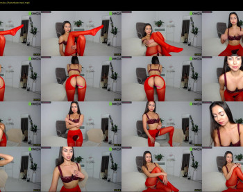 look_ — 62 minute Chaturbate female cam show recording, 1080p, Nov 4, 2020