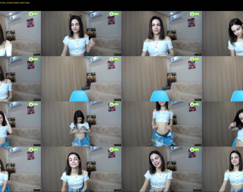 loxy_ — 70 minute Chaturbate female cam show recording, 1080p, Nov 4, 2020