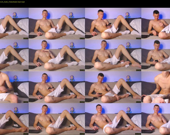 lyon_power_ — 70 minute Chaturbate male cam show recording, 1080p, Nov 3, 2020