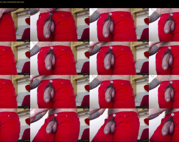 marioslim — 3 minute Chaturbate male cam show recording, 720p, Nov 3, 2020