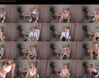 martha_mayer — 70 minute Chaturbate female cam show recording, 1080p, Nov 3, 2020