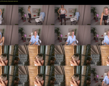 martha_mayer — 75 minute Chaturbate female cam show recording, 1080p, Nov 3, 2020