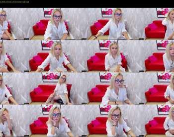 mary_romance — 50 minute Chaturbate female cam show recording, 1080p, Nov 4, 2020