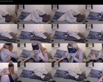 mbca — 7 minute Chaturbate couple cam show recording, 720p, Nov 3, 2020
