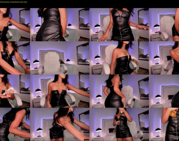 mel_evansx — 14 minute Chaturbate female cam show recording, 1080p, Nov 4, 2020