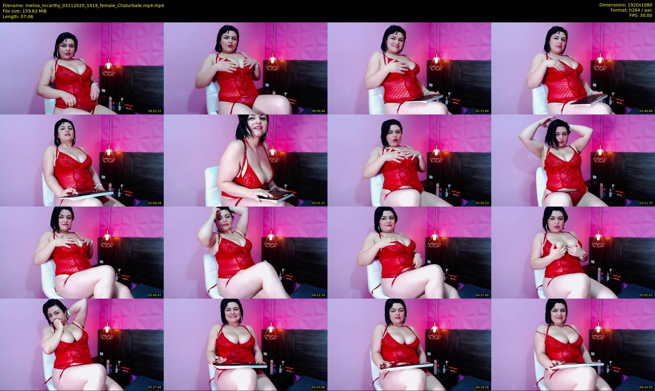melisa_mcarthy — 8 minute Chaturbate couple cam show recording, 1080p, Nov 3, 2020