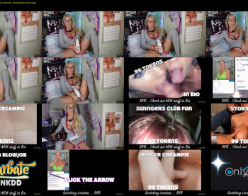 miakinkdd — 51 minute Chaturbate female cam show recording, 1080p, Nov 3, 2020