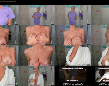 miakinkdd — 68 minute Chaturbate female cam show recording, 1080p, Nov 3, 2020