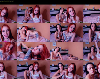 millaava — 70 minute Chaturbate female cam show recording, 1080p, Nov 3, 2020