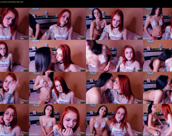 millaava — 23 minute Chaturbate female cam show recording, 1080p, Nov 3, 2020