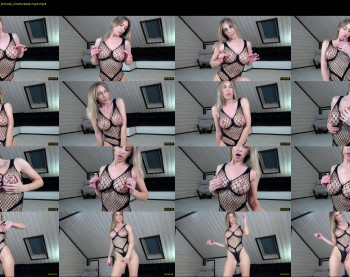 miss_x_ — 6 minute Chaturbate female cam show recording, 720p, Nov 4, 2020