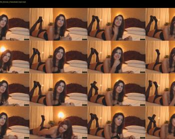 mysophiee — 9 minute Chaturbate female cam show recording, 720p, Nov 3, 2020