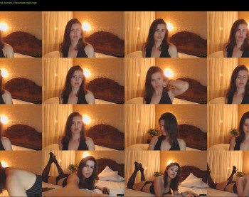 mysophiee — 15 minute Chaturbate female cam show recording, 720p, Nov 4, 2020
