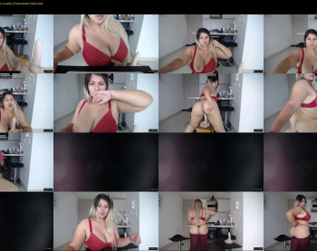 nemisha — 36 minute Chaturbate female cam show recording, 720p, Nov 3, 2020