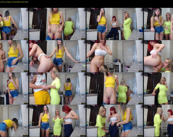 nolimitscoupl3 — 87 minute Chaturbate couple cam show recording, 720p, Nov 3, 2020