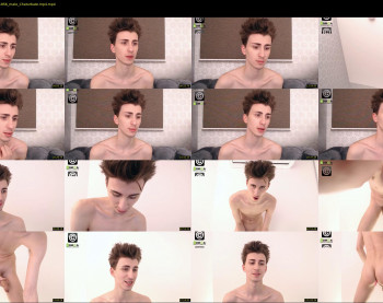 oliver_baker — 70 minute Chaturbate male cam show recording, 1080p, Nov 3, 2020
