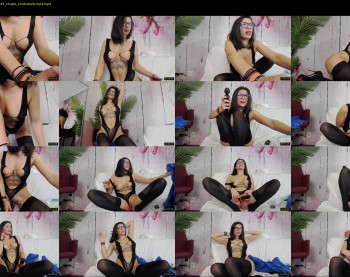 onlynicolle — 71 minute Chaturbate female cam show recording, 1080p, Nov 3, 2020