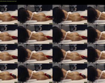 passiekoppel — 19 minute Chaturbate couple cam show recording, 1080p, Nov 3, 2020