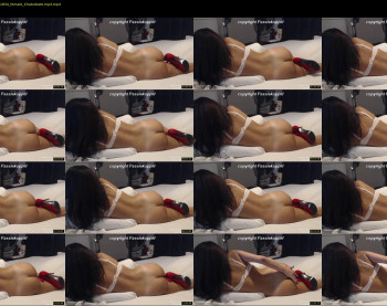 passiekoppel — 15 minute Chaturbate couple cam show recording, 1080p, Nov 3, 2020
