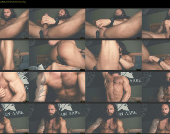 phil_chambers — 56 minute Chaturbate male cam show recording, 1080p, Nov 3, 2020