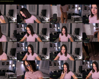 pippalee — 70 minute Chaturbate female cam show recording, 1080p, Nov 3, 2020