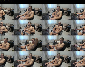 prince_d1ck — 7 minute Chaturbate male cam show recording, 1080p, Nov 3, 2020