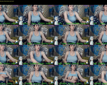 ps4pro — 42 minute Chaturbate female cam show recording, 720p, Nov 4, 2020