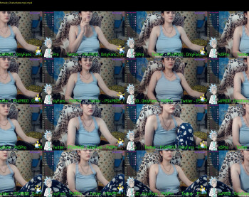 ps4pro — 56 minute Chaturbate female cam show recording, 720p, Nov 4, 2020