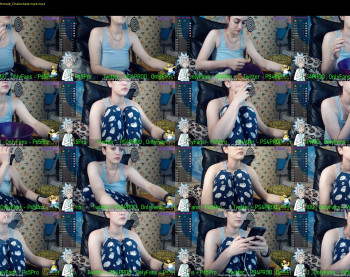 ps4pro — 51 minute Chaturbate female cam show recording, 720p, Nov 4, 2020