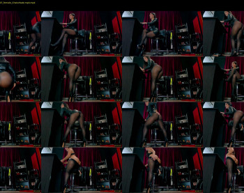 puffy_love — 50 minute Chaturbate female cam show recording, 720p, Nov 3, 2020