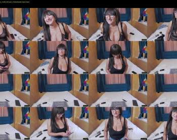romanticabuse — 70 minute Chaturbate female cam show recording, 1080p, Nov 3, 2020