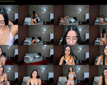sadashi_ — 56 minute Chaturbate female cam show recording, 1080p, Nov 3, 2020