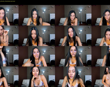 sadashi_ — 47 minute Chaturbate female cam show recording, 1080p, Nov 3, 2020