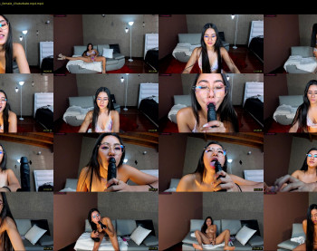 sadashi_ — 70 minute Chaturbate female cam show recording, 1080p, Nov 3, 2020