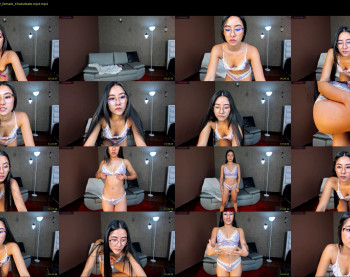 sadashi_ — 39 minute Chaturbate female cam show recording, 1080p, Nov 3, 2020