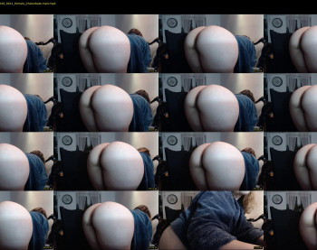 sandycandypervs — 9 minute Chaturbate couple cam show recording, 1080p, Nov 4, 2020