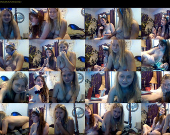 scartit — 108 minute Chaturbate female cam show recording, 720p, Nov 3, 2020