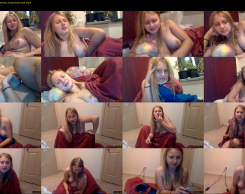 scartit — 98 minute Chaturbate female cam show recording, 720p, Nov 3, 2020