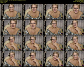 selenna57 — 8 minute Chaturbate female cam show recording, 480p, Nov 3, 2020