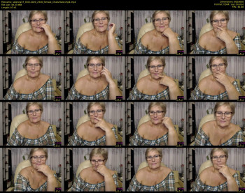 selenna57 — 8 minute Chaturbate female cam show recording, 480p, Nov 3, 2020